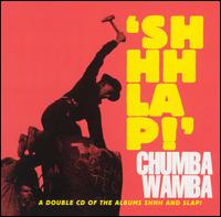 Chumbawamba - Shhhlap! lyrics