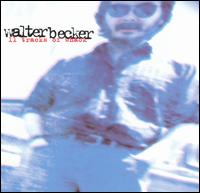 Walter Becker - 11 Tracks of Whack lyrics