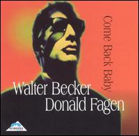 Walter Becker - Come Back Baby lyrics