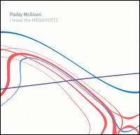 Paddy McAloon - I Trawl the Megahertz lyrics
