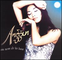 Anggun - Au Nom de la Lune lyrics