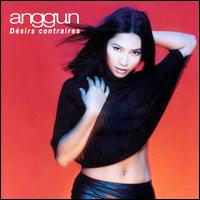 Anggun - Desirs Contraires lyrics