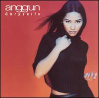 Anggun - Chrysalis lyrics