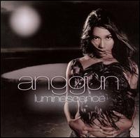Anggun - Luminescence lyrics