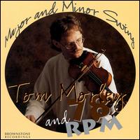 Tom Morley - Major and Minor Swing lyrics