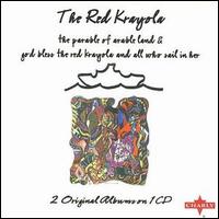 The Red Crayola - The Parable of Arable Land lyrics