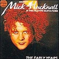 Mick Hucknall - The Early Years lyrics