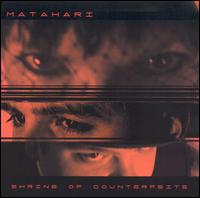 Matahari - Shrine of Counterfeits lyrics