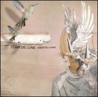Clair de Lune - Assisted Living lyrics