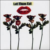 Monorchid - Let Them Eat lyrics