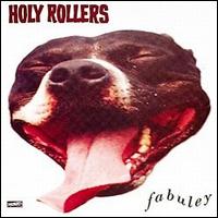Holy Rollers - Fabuley lyrics