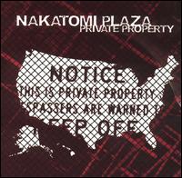 Nakatomi Plaza - Private Property lyrics