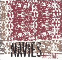 Navies - An Estate lyrics