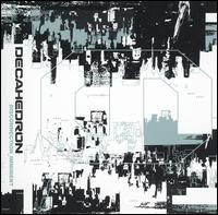 Decahedron - Disconnection Imminent lyrics