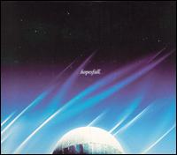 Hopesfall - The Satellite Years lyrics
