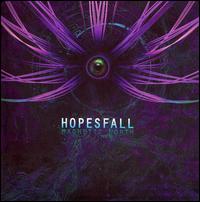 Hopesfall - Magnetic North lyrics