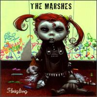 The Marshes - Fledgling lyrics