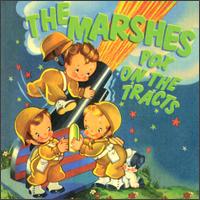 The Marshes - Pox on the Trax lyrics