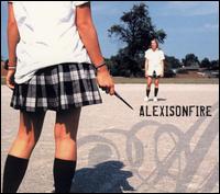 Alexisonfire - Alexisonfire lyrics
