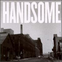 Handsome - Handsome lyrics