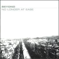 Beyond - No Longer at Ease lyrics