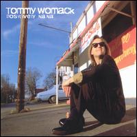 Tommy Womack - Positively Na Na lyrics