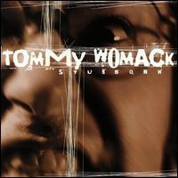 Tommy Womack - Stubborn lyrics