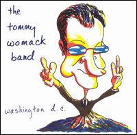 Tommy Womack - Washington D.C. [live] lyrics