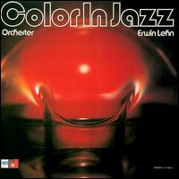 Erwin Lehn - Color in Jazz lyrics