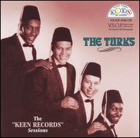 The Turks - The Keen Records Sessions lyrics