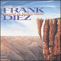 Frank Diez - Stranded on Fantasy Island lyrics
