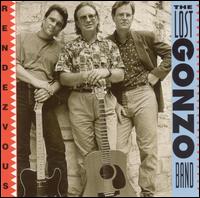 Lost Gonzo Band - Rendezvous lyrics