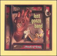 Lost Gonzo Band - Hands of Time lyrics
