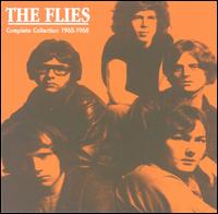 Flies - Complete Collection: 1965-1968 lyrics