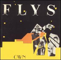 Flys - Own lyrics