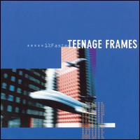 Teenage Frames - 1% Faster lyrics
