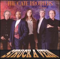 The Cate Brothers - Struck a Vein lyrics