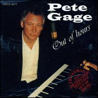 Pete Gage - Out of Hours lyrics