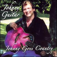 Johnny Guitar - Johnny Goes Country lyrics