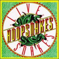Hoopsnakes - Live Snakes lyrics