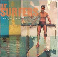 Surfers - Songs from the Pipe lyrics