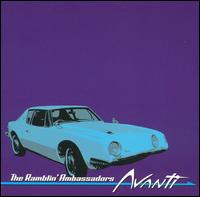 The Ramblin' Ambassadors - Avanti lyrics