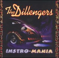 Dillengers - Instro-Mania lyrics