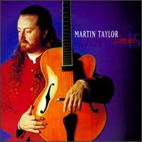 Martin Taylor - Portraits lyrics