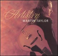 Martin Taylor - Artistry lyrics