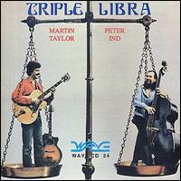 Martin Taylor - Triple Libra lyrics