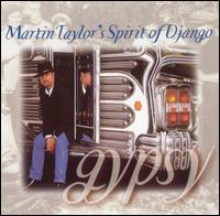Martin Taylor - Gypsy lyrics