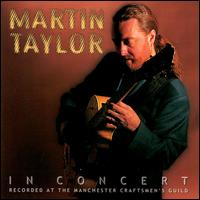 Martin Taylor - In Concert [live] lyrics