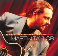 Martin Taylor - Stepping Stones lyrics