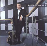 Martin Taylor - Solo lyrics